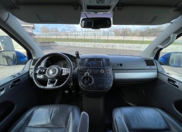 VW Multivan