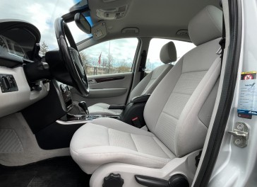 Mercedes-Benz B200
