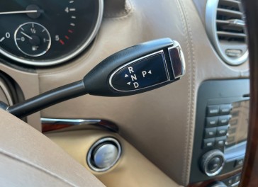 Mercedes-Benz GL420