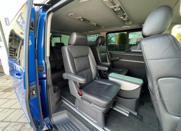 VW Multivan