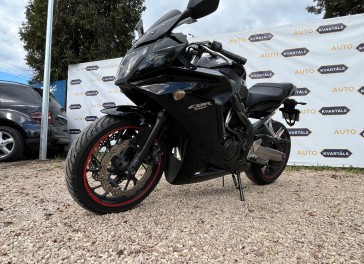 Honda CBR