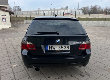BMW 535