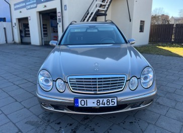 Mercedes-Benz E280