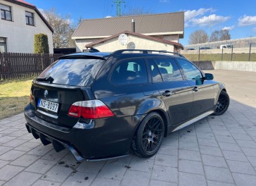 BMW 525