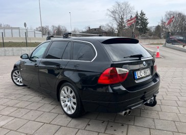 BMW 325