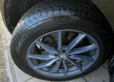 Mercedes-Benz GL420