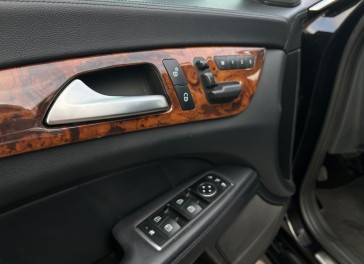 Mercedes-Benz CLS350