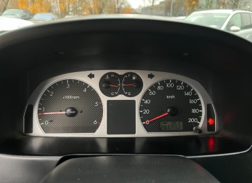 Hyundai Terracan