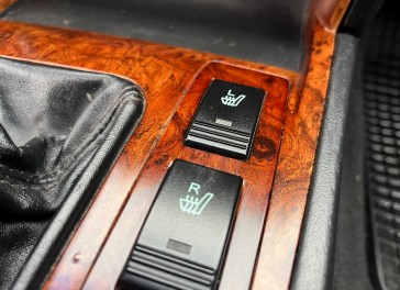 Hyundai Terracan
