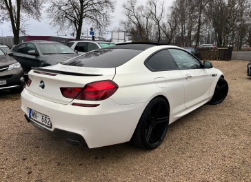 BMW 650