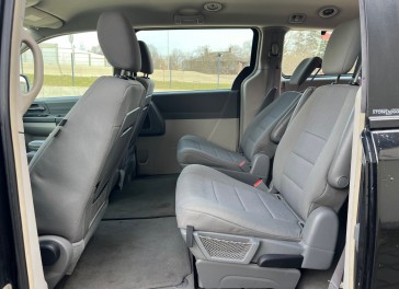 Chrysler Grand Voyager