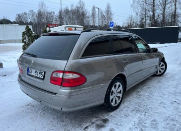 Mercedes-Benz E280