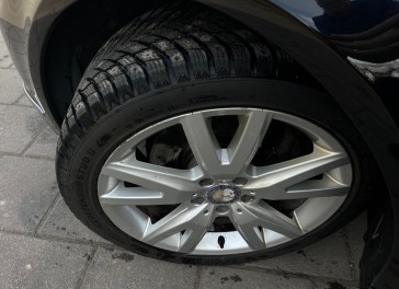 Mercedes-Benz CLS350