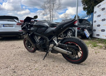 Honda CBR