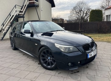 BMW 535