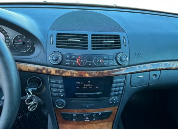 Mercedes-Benz E280
