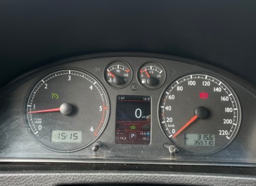 VW Multivan