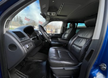 VW Multivan