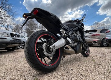 Honda CBR