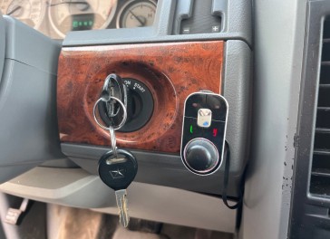 Chrysler Grand Voyager