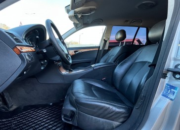 Mercedes-Benz E280