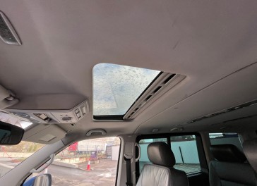 VW Multivan