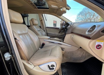 Mercedes-Benz GL420