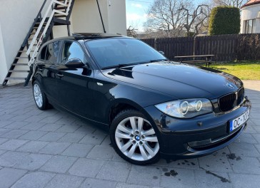 BMW 120