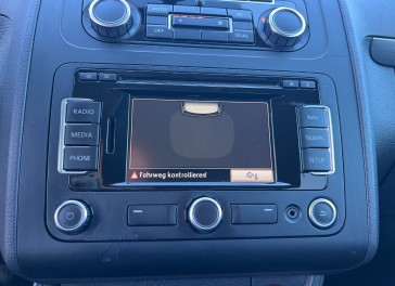 VW Touran