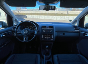 VW Touran