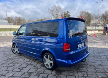 VW Multivan