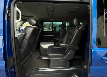 VW Multivan