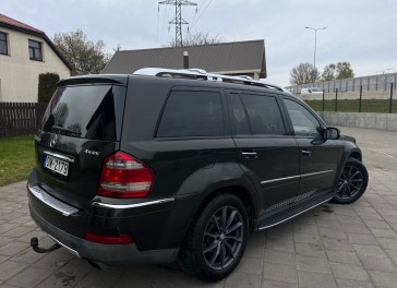 Mercedes-Benz GL420