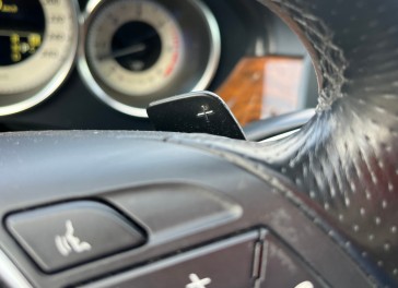 Mercedes-Benz CLS350
