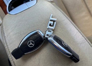 Mercedes-Benz GL420