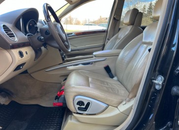 Mercedes-Benz GL420