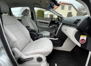 Mercedes-Benz B200