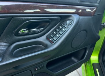BMW 730