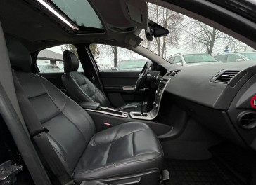 Volvo S40