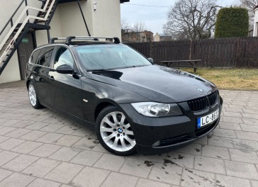 BMW 325