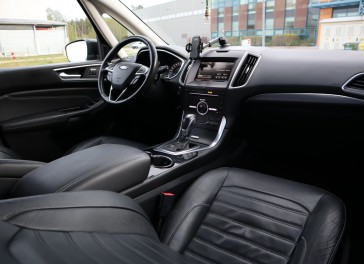 Ford Galaxy
