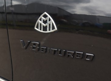 Mercedes-Benz S400