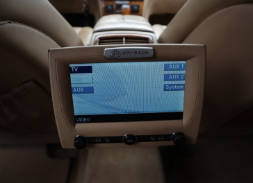 Mercedes-Benz S400