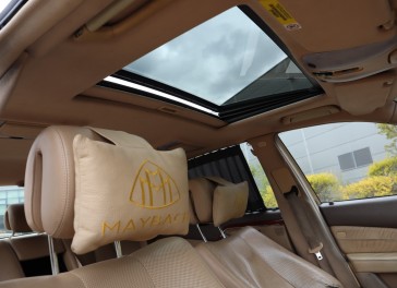 Mercedes-Benz S400