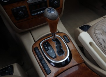 Mercedes-Benz S400