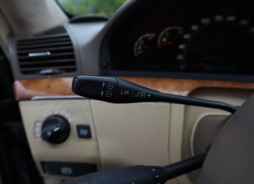 Mercedes-Benz S400