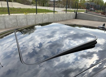 Mercedes-Benz CLS350