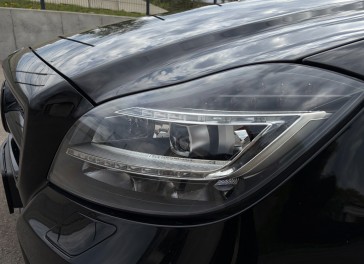 Mercedes-Benz CLS350