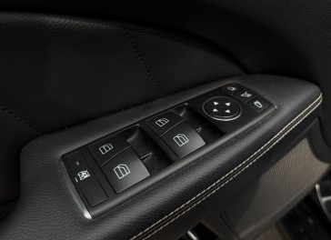Mercedes-Benz CLS350