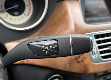 Mercedes-Benz CLS350